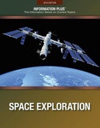 Enlarge image Cover: Space Exploration - Cengage Gale