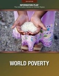 Cover: World Poverty - Cengage Gale