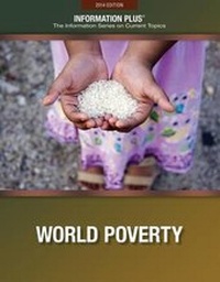 Enlarge image Cover: World Poverty - Cengage Gale