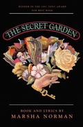 Cover: The Secret Garden - Theatre Communications Group Inc.,U.S.