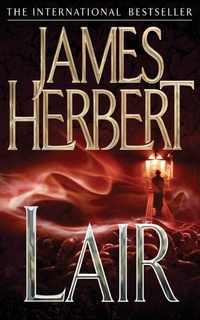 Enlarge image Cover: Lair - Pan Books