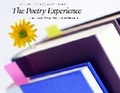 Cover: Poetry Experience - Pembroke Publishing Ltd