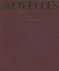 Cover: Avoyelles - Pelican Publishing Co