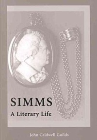 Enlarge image Cover: Simms - University of Arkansas Press