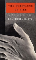 Cover: The Substance of Fire and other plays - Theatre Communications Group Inc.,U.S.