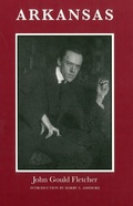Cover: Arkansas - University of Arkansas Press