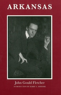 Enlarge image Cover: Arkansas - University of Arkansas Press