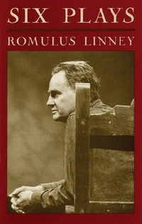 Enlarge image Cover: Romulus Linney: Six Plays - Theatre Communications Group Inc.,U.S.