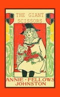 Cover: Giant Scissors, The - Portfolio Press,U.S.