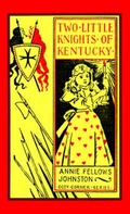 Cover: Two Little Knights Of Kentucky - Portfolio Press,U.S.