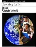 Cover: Teaching Fairly in an Unfair World - Pembroke Publishing Ltd