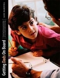 Enlarge image Cover: Getting Dads on Board - Pembroke Publishing Ltd