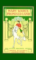 Cover: Mary Ware's Promised Land - Portfolio Press,U.S.
