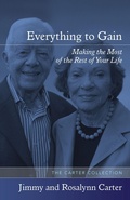 Cover: Everything to Gain - University of Arkansas Press