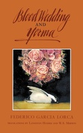 Cover: Blood Wedding & Yerma - Theatre Communications Group Inc.,U.S.