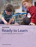 Cover: Ready to Learn - Pembroke Publishing Ltd