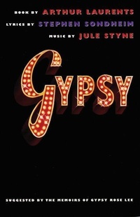 Enlarge image Cover: Gypsy - Theatre Communications Group Inc.,U.S.