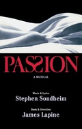 Cover: Passion - Theatre Communications Group Inc.,U.S.