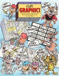 Cover: Get Graphic! - Pembroke Publishing Ltd