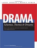 Cover: Drama Schemes, Themes & Dreams - Pembroke Publishing Ltd