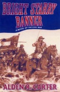 Cover: Bright Starry Banner - Soho Press Inc