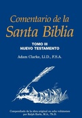 Bild: Comentario de la Santa Biblia, Tomo 3 - Casa Nazarena de Publicaciones