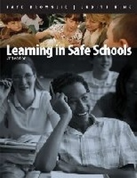 Enlarge image Cover: Learning in Safe Schools - Pembroke Publishing Ltd