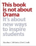 Cover: This Book is Not About Drama - Pembroke Publishing Ltd