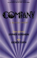 Cover: Company - Theatre Communications Group Inc.,U.S.