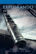 Abbildung von: EXPLORANDO EL NUEVO TESTAMENTO (Spanish - Casa Nazarena de Publicaciones