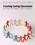 Cover: Creating Caring Classrooms - Pembroke Publishing Ltd