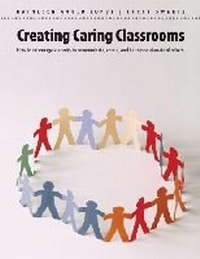 Enlarge image Cover: Creating Caring Classrooms - Pembroke Publishing Ltd