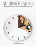 Cover: Guiding Readers - Pembroke Publishing Ltd