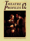 Cover: Theatre Profiles 12 - Theatre Communications Group Inc.,U.S.