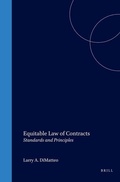 Bild: Equitable Law of Contracts - Transnational Publishers Inc.,U.S.