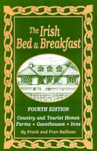 Abbildung von: The Irish Bed and Breakfast Book - Pelican Publishing Co
