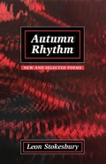 Cover: Autumn Rhythm - University of Arkansas Press