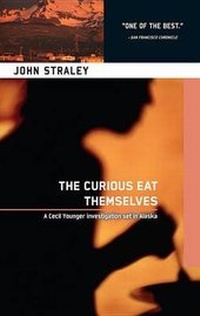 Enlarge image Cover: The Curious Eat Themselves - SohoCrime,US
