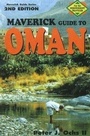 Cover: Maverick Guide to Oman - Pelican Publishing Co