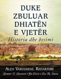 Cover: DUKE ZBULUAR DHIATEN E VJETER (Albanian - Global Nazarene Publications