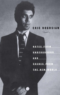 Enlarge image Cover: Notes from Underground - Theatre Communications Group Inc.,U.S.