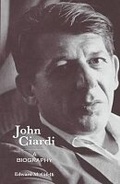 Cover: John Ciardi - University of Arkansas Press