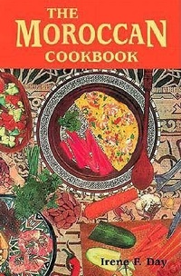 Abbildung von: Moroccan Cookbook, The - Pelican Publishing Co