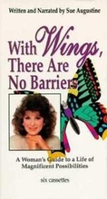 Bild: With Wings, There Are No Barriers - Pelican Publishing Co