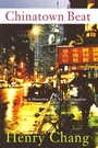 Cover: Chinatown Beat - Soho Press Inc