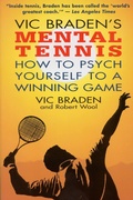 Cover: Vic Braden's Mental Tennis - Little, Brown and Company