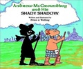 Cover: Andrew Mcgroundhog and His Shady Shadow - Pelican Publishing Co
