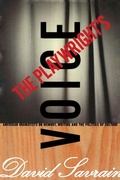 Cover: The Playwright's Voice - Theatre Communications Group Inc.,U.S.