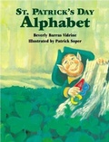 Cover: St. Patrick's Day Alphabet - Pelican Publishing Co