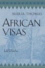 Cover: African Visas - Soho Press Inc